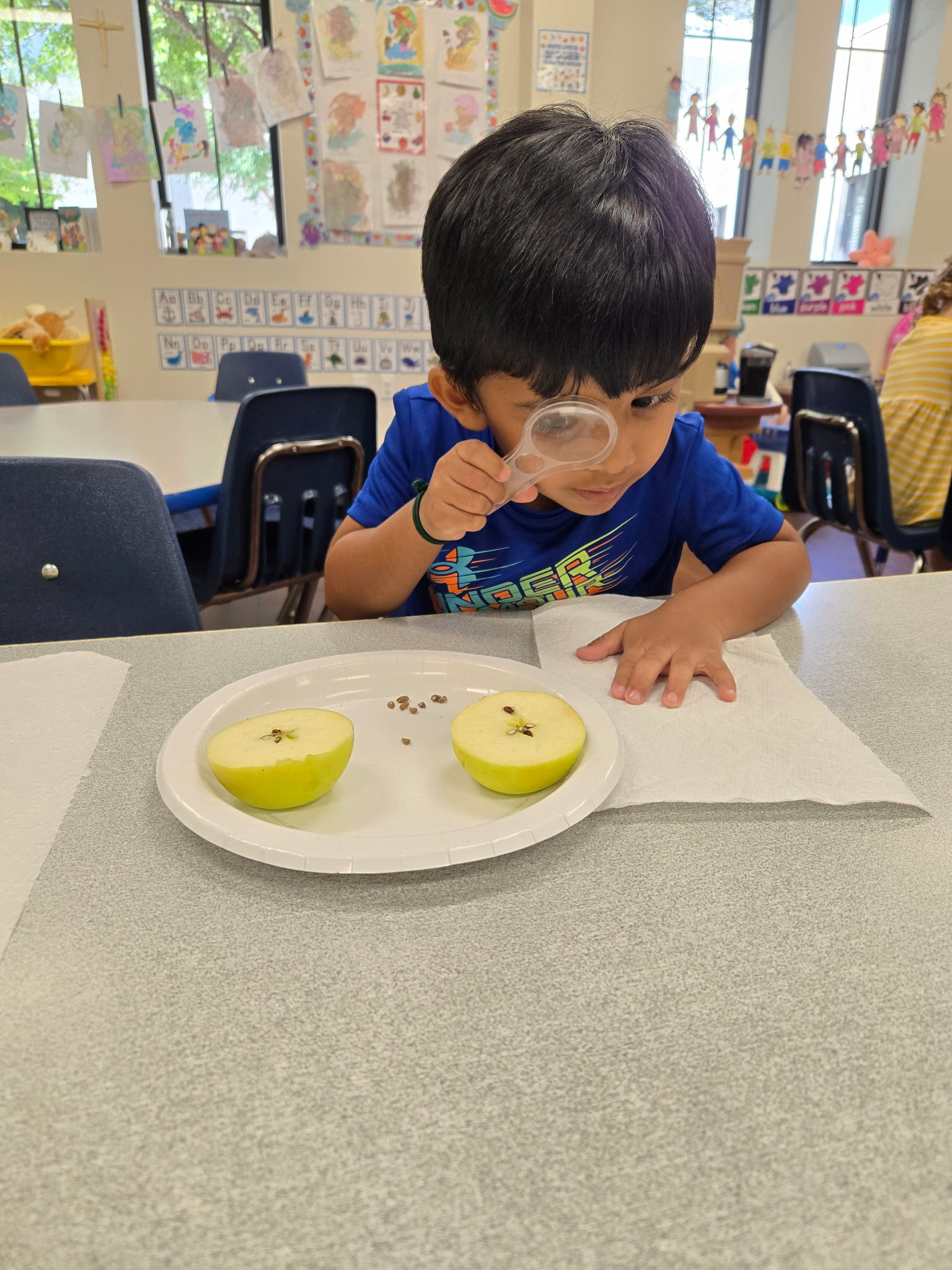 Preschool_Apple